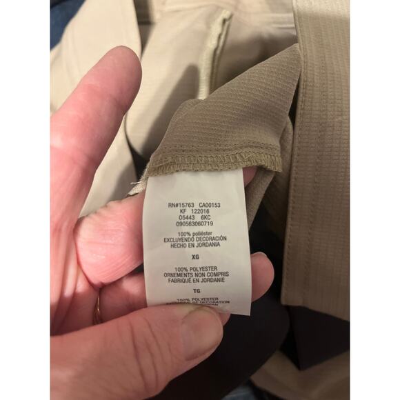 Hanes sport men’s shorts - Picture 5 of 5